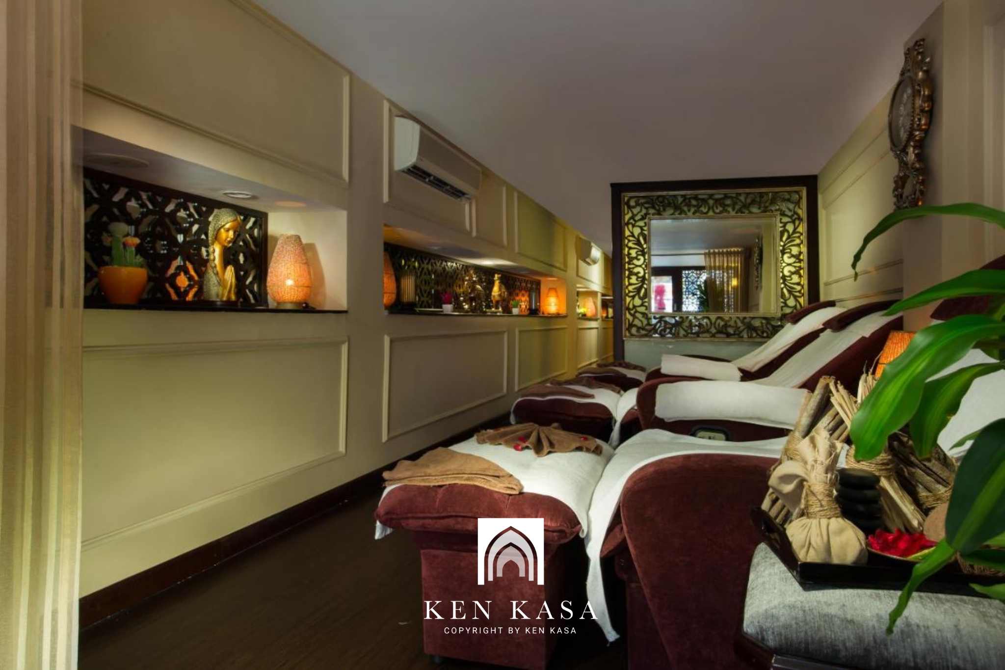 review Ambassador  Hanoi Hotel & Travel